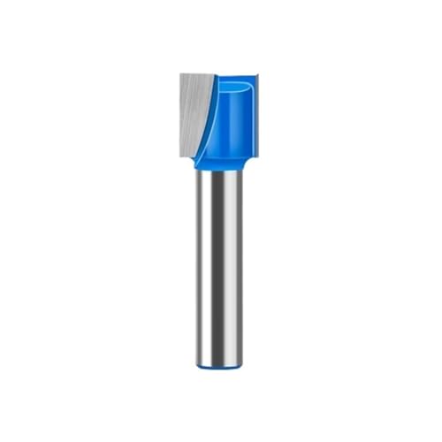 HQABCUTR 1pc 8mm Bottom Gravur Bit Vhm Router Holzbearbeitung Werkzeuge Fräser von HQABCUTR