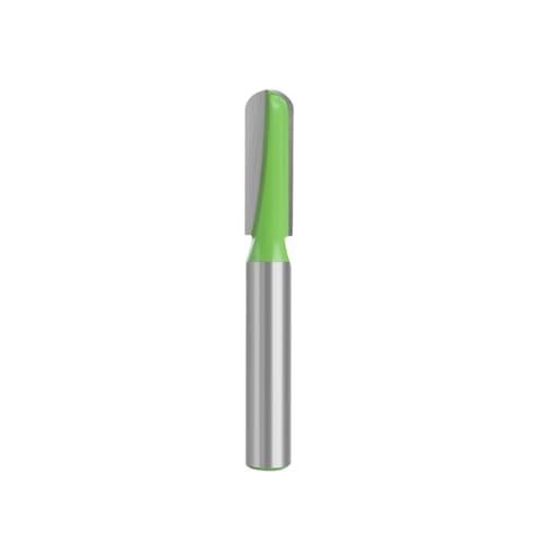 HQABCUTR 1pc 8mm Schaft Ball Nase Router Bit Fräser for Holz Radius Werkzeuge von HQABCUTR