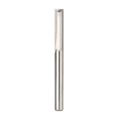 HQABCUTR 4/6 mm Schaft, 2-schneidiger gerader Fräser HQABCUTR 4/6 mm Schaft, 2-schneidiger gerader Fräser von HQABCUTR