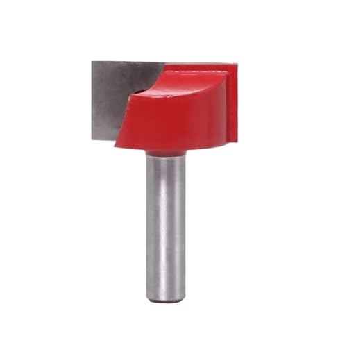 HQABCUTR 6/8 mm Hartmetall-Fräser-Holzbearbeitungswerkzeuge von HQABCUTR