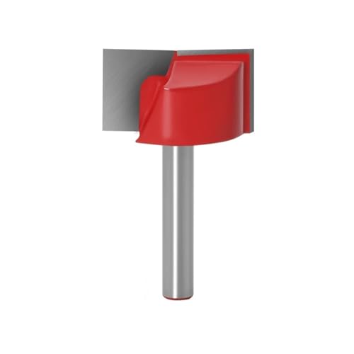 HQABCUTR 6/8 mm Hartmetall-Fräser-Holzbearbeitungswerkzeuge von HQABCUTR