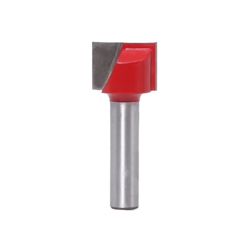 HQABCUTR 6/8 mm Hartmetall-Fräser-Holzbearbeitungswerkzeuge von HQABCUTR