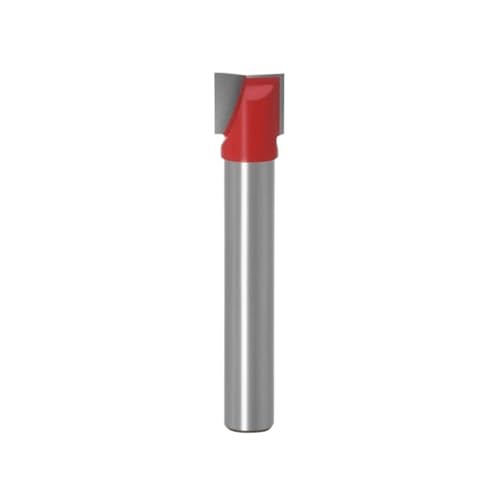 HQABCUTR 6/8 mm Hartmetall-Fräser-Holzbearbeitungswerkzeuge von HQABCUTR
