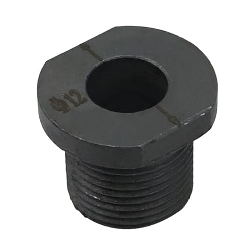 HQABCUTR 6-15mm Holzbearbeitung Dübel Jig Bohrer Buchse Locator Bohren Bit Zubehör HQABCUTR 6-15mm Holzbearbeitung Dübel Jig Bohrer Buchse Locator Bohren Bit Zubehör von HQABCUTR