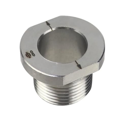 HQABCUTR 6-15mm Holzbearbeitung Dübel Jig Bohrer Buchse Locator Bohren Bit Zubehör HQABCUTR 6-15mm Holzbearbeitung Dübel Jig Bohrer Buchse Locator Bohren Bit Zubehör von HQABCUTR