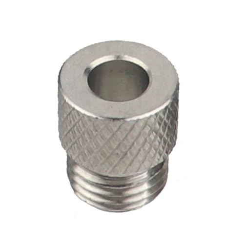 HQABCUTR 6-15mm Holzbearbeitung Dübel Jig Bohrer Buchse Locator Bohren Bit Zubehör HQABCUTR 6-15mm Holzbearbeitung Dübel Jig Bohrer Buchse Locator Bohren Bit Zubehör von HQABCUTR