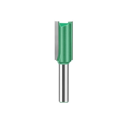 HQABCUTR 8mm Schaft 3mm-20mm Durchmesser Wolframkarbid Flöte Router Fräser von HQABCUTR