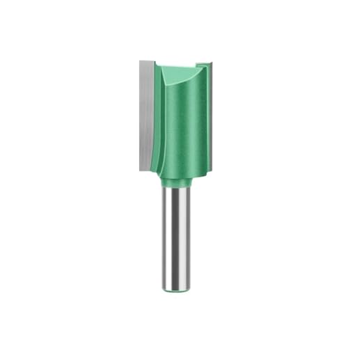 HQABCUTR 8mm Schaft 3mm-20mm Durchmesser Wolframkarbid Flöte Router Fräser von HQABCUTR