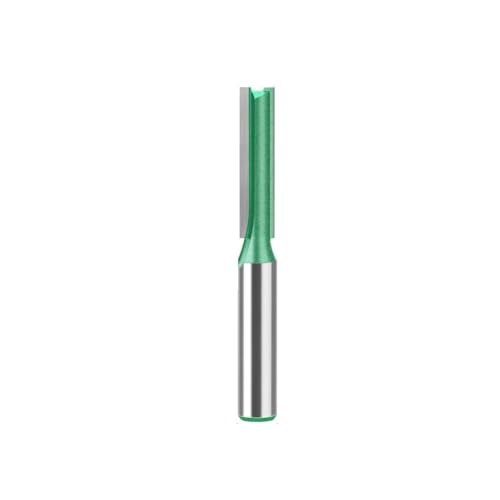 HQABCUTR 8mm Schaft 3mm-20mm Durchmesser Wolframkarbid Flöte Router Fräser von HQABCUTR