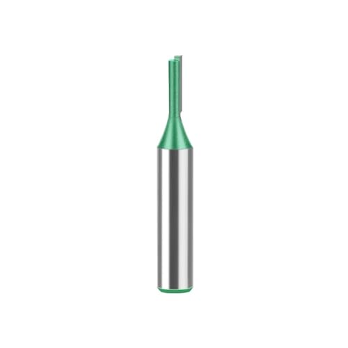 HQABCUTR 8mm Schaft 3mm-20mm Durchmesser Wolframkarbid Flöte Router Fräser von HQABCUTR