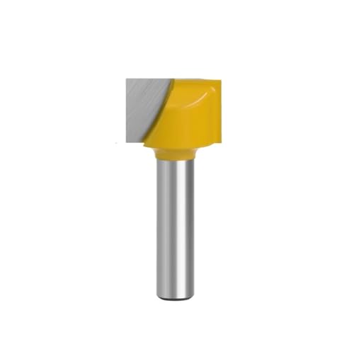 HQABCUTR Fräser-Bit-Set mit 8 mm Schaft for die Holzbearbeitung von HQABCUTR