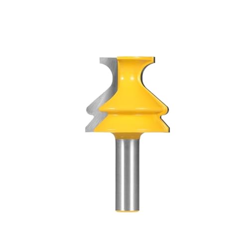 HQABCUTR Router Legierung Hartmetall Fräser Holzbearbeitung Fräser for Planfräser Werkzeuge HQABCUTR Router Legierung Hartmetall Fräser Holzbearbeitung Fräser for Planfräser Werkzeuge von HQABCUTR