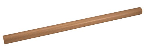 HRB Packpapier, 3 Meter Natur Papier 1 Rolle a 3,00m x 0,70m HRB Packpapier, 3 Meter Natur Papier 1 Rolle a 3,00m x 0,70m von HRB