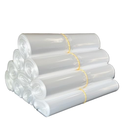 HSATC 100 Stück Wärmeschrumpfbeutel, transparent, geruchlos, Wärmeschrumpffolie, POF-Wärmeschrumpffolie für Flaschen, DIY, Handarbeit, Schuhe, staubdichte Verpackung, 9–60 cm (Größe: 9 x 20 cm) HSATC 100 Stück Wärmeschrumpfbeutel, transparent, geruchlos, Wärmeschrumpffolie, POF-Wärmeschrumpffolie für Flaschen, DIY, Handarbeit, Schuhe, staubdichte Verpackung, 9–60 cm (Größe: 9 x 20 cm) von HSATC