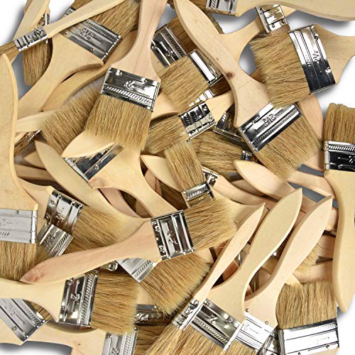 HSM Pinselset 10 tlg. Malerpinsel Flachpinsel Pinsel Farbpinsel Lackierpinsel Breitpinsel Lasurpinsel HSM Pinselset 10 tlg. Malerpinsel Flachpinsel Pinsel Farbpinsel Lackierpinsel Breitpinsel Lasurpinsel von HSM