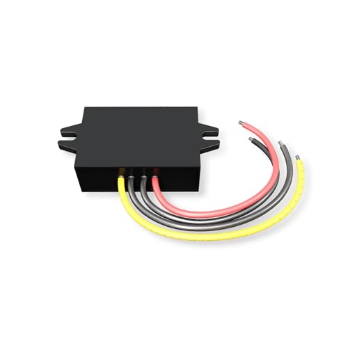 Spannungsregler 20–90 V bis 12 V, 5 A Gleichstrom. HSMXNEONJB von HSMXNEONJB