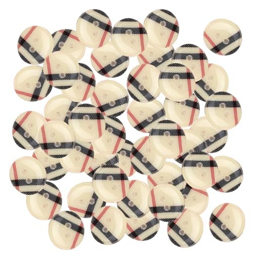 HSTWODE 40 Stück Reis-schwarze Knöpfe, 11.5-18mm Rund Kunstharz Kinderknöpfe Bastelknöpfe, Knöpfe für DIY Nähen Basteln Scrapbooking, Dekorieren Handwerk HSTWODE 40 Stück Reis-schwarze Knöpfe, 11.5-18mm Rund Kunstharz Kinderknöpfe Bastelknöpfe, Knöpfe für DIY Nähen Basteln Scrapbooking, Dekorieren Handwerk von HSTWODE