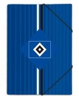 Hamburger SV Dokumentenmappe [Bürobedarf & Schreibwaren] von HSV