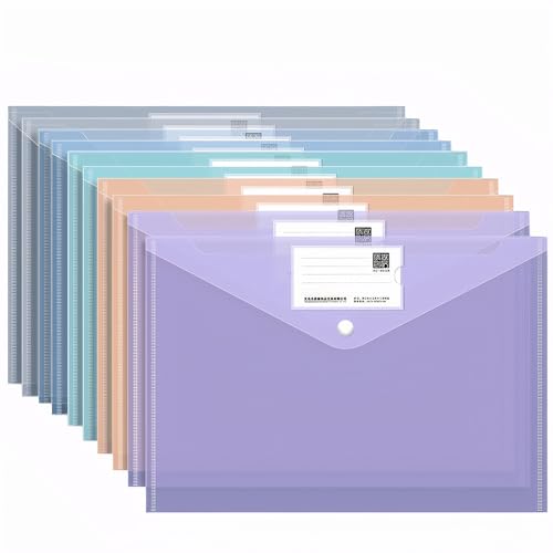 Registermappen Registermappen von HSYTEK