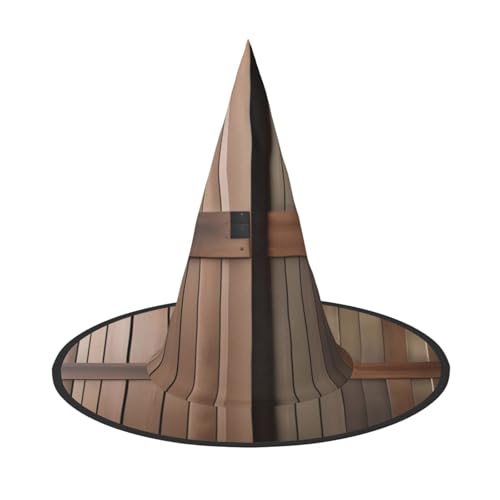 Türkis Scheune Tür Blumen Druck Karneval Halloween Hexenhut Kostüm Zubehör Klappmütze Party Maskerade Deko Türkis Scheune Tür Blumen Druck Karneval Halloween Hexenhut Kostüm Zubehör Klappmütze Party Maskerade Deko von HTTUP
