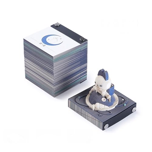 3D-Hasen-Notizblock, Cartoon-Niedliches Kaninchen-Notizblock, Papierschnitzerei, Kunstskulptur, antihaftbeschichtet, klebrige Postnotizen, Papier abreißen, um Hasennotizen 3D-Hasen-Notizblock, Cartoon-Niedliches Kaninchen-Notizblock, Papierschnitzerei, Kunstskulptur, antihaftbeschichtet, klebrige Postnotizen, Papier abreißen, um Hasennotizen von HTYUKFDG