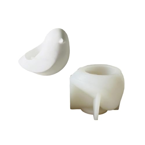 Einfache Veröffentlichung Von Silikonform Für Handwerk Von Kerzenhalter Vogelförmiger Gips Candlestick Basisform Schmuck Schmutz Einfache Veröffentlichung Von Silikonform Für Handwerk Von Kerzenhalter Vogelförmiger Gips Candlestick Basisform Schmuck Schmutz von HUAANYA