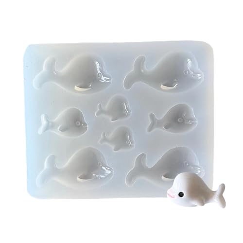 Flexibler Silikonanhänger Schimmelpoxy Harz Delphin Form Zubehör Form Handgefertigte Schmuckprojekte Machen Schimmel Herstellen Flexibler Silikonanhänger Schimmelpoxy Harz Delphin Form Zubehör Form Handgefertigte Schmuckprojekte Machen Schimmel Herstellen von HUAANYA