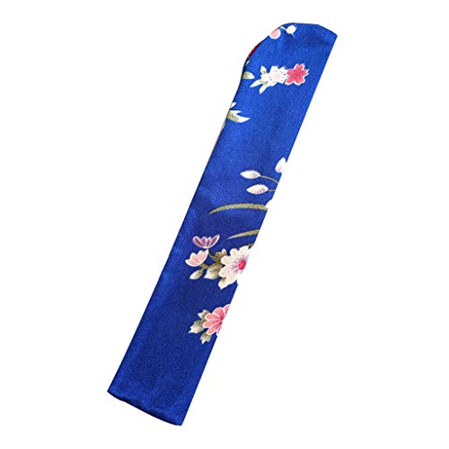 HUAANYA Elegante Faltbare Handlüfterbeutelhalter Staubdes Schutzbeutel Für Case Hochzeitsfeier Geschenk HUAANYA Elegante Faltbare Handlüfterbeutelhalter Staubdes Schutzbeutel Für Case Hochzeitsfeier Geschenk von HUAANYA