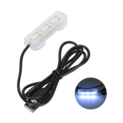 HUAANYA Long Service Fisch Für Panzerleuchte USB Aquarium LED 2 Tägliches Licht LED LED Aquarium Lichtstange 2 Zoll HUAANYA Long Service Fisch Für Panzerleuchte USB Aquarium LED 2 Tägliches Licht LED LED Aquarium Lichtstange 2 Zoll von HUAANYA