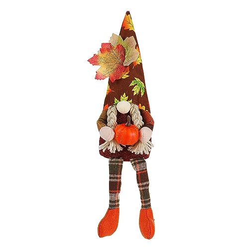 HUAANYA Maiskürbis Desktop Dekorative Ornament Home Dekorationen Für Kinder Mädchen Jungen Neujahrspartydekoration HUAANYA Maiskürbis Desktop Dekorative Ornament Home Dekorationen Für Kinder Mädchen Jungen Neujahrspartydekoration von HUAANYA