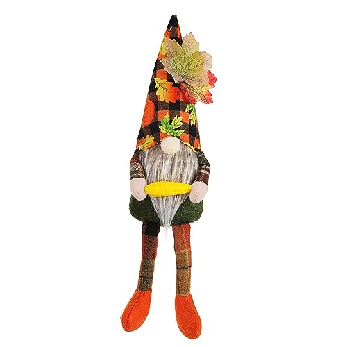 HUAANYA Maiskürbis Desktop Dekorative Ornament Home Dekorationen Für Kinder Mädchen Jungen Neujahrspartydekoration HUAANYA Maiskürbis Desktop Dekorative Ornament Home Dekorationen Für Kinder Mädchen Jungen Neujahrspartydekoration von HUAANYA