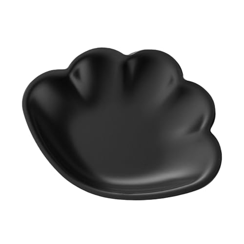 HUAANYA Mode Edelstahlschmuck Sorting Tray Accessoires Shell Form Accessoire Für Den Heimgebrauch von HUAANYA