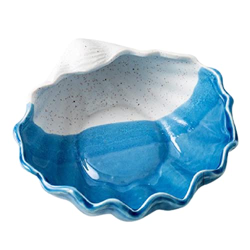 HUAANYA Sea Shells Dekoration Desk Zubehör Keramik Aufbewahrung Nordisches Zimmer Wohnkultur Für Wohnzimmer Bastel HUAANYA Sea Shells Dekoration Desk Zubehör Keramik Aufbewahrung Nordisches Zimmer Wohnkultur Für Wohnzimmer Bastel von HUAANYA
