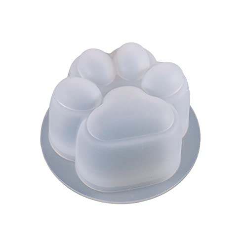 Kristall-Epoxidharz-Form für Krallen zum Kochen von Eis, Süßigkeiten, Seife, Geschenke für Klassenkameraden, Familie, reißfest Kristall-Epoxidharz-Form für Krallen zum Kochen von Eis, Süßigkeiten, Seife, Geschenke für Klassenkameraden, Familie, reißfest von HUAANYA