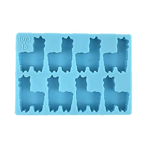 Silikon-Form für Ohrstecker, Ohrhänger, Kristall-Harz, Epoxidharz, Epoxidharz von HUAANYA