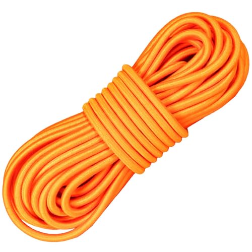 Starkes Elastisches Bungee Stoßkabel 32ft Stretch Schnur Starkes Elastisches Bungee Stoßkabel 32ft Stretch Schnur von HUAANYA