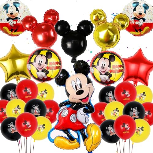 Cartoon Geburtstag Luftballons, Latex Luftballon, Stern Helium Luftballons Kindergeburtstag, Cartoon Ballons Geburtstag Folienballon für Party Deko Geburtstag Cartoon Geburtstag Luftballons, Latex Luftballon, Stern Helium Luftballons Kindergeburtstag, Cartoon Ballons Geburtstag Folienballon für Party Deko Geburtstag von HUAIZAN