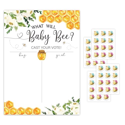 HUAJINGKEJI Gender Reveals Partyzubehör Lustiges Abstimmspiel Poster Board mit Aufklebern Geschlecht Vorhersage Babypartys Dekorationen HUAJINGKEJI Gender Reveals Partyzubehör Lustiges Abstimmspiel Poster Board mit Aufklebern Geschlecht Vorhersage Babypartys Dekorationen von HUAJINGKEJI