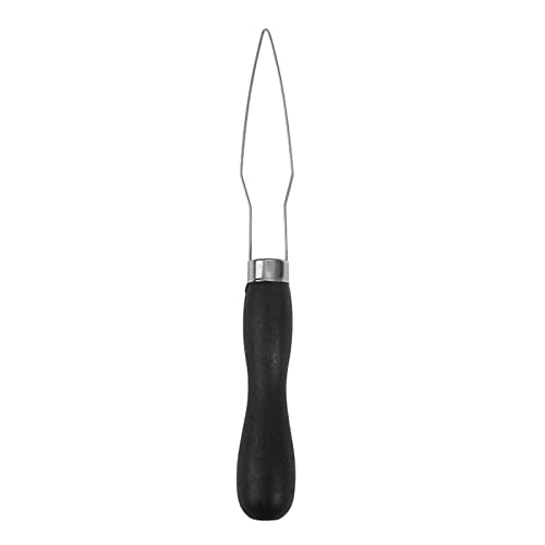 HUAJINGKEJI Knopfhaken Helfer Anziehhilfe Hilfsgerät Werkzeug Einhandzieher Knopfer für Hemd Kleidung Hose von HUAJINGKEJI