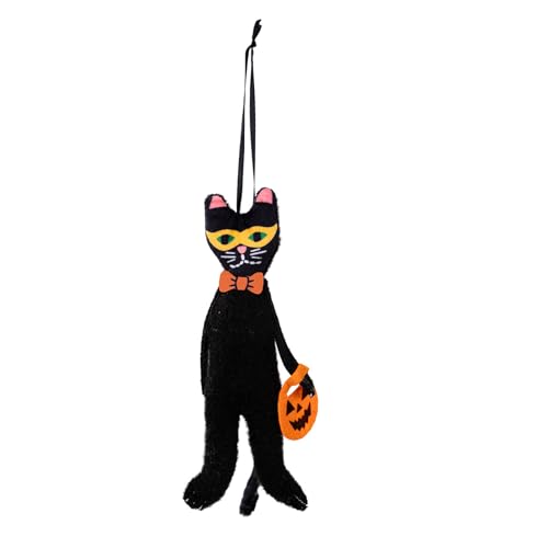HUAJINGKEJI Realistische Totenkopf-Halloween-Hängedekoration, praktisch für den Innen- und Außenbereich, Party-Setup ohne HUAJINGKEJI Realistische Totenkopf-Halloween-Hängedekoration, praktisch für den Innen- und Außenbereich, Party-Setup ohne von HUAJINGKEJI