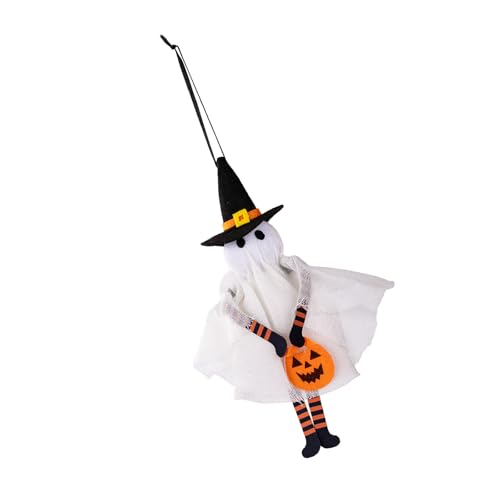 HUAJINGKEJI Realistische Totenkopf-Halloween-Hängedekoration, praktisch für den Innen- und Außenbereich, Party-Setup ohne HUAJINGKEJI Realistische Totenkopf-Halloween-Hängedekoration, praktisch für den Innen- und Außenbereich, Party-Setup ohne von HUAJINGKEJI