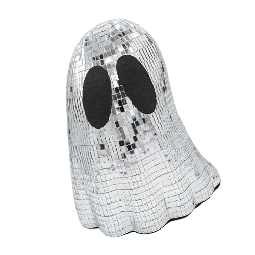 HUAJINGKEJI Specter Halloween-Dekoration, Specter-Ball, Tischornament für Zuhause, Party, Outdoor, Indoor HUAJINGKEJI Specter Halloween-Dekoration, Specter-Ball, Tischornament für Zuhause, Party, Outdoor, Indoor von HUAJINGKEJI