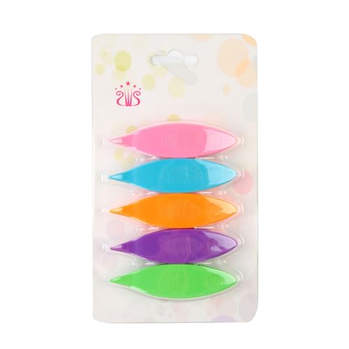 HUAJINGKEJI Tatting Shuttles Lacemaking Tools Weaving Tools for Handmade Craft Crocheting Knitting Lace Making Art HUAJINGKEJI Tatting Shuttles Lacemaking Tools Weaving Tools for Handmade Craft Crocheting Knitting Lace Making Art von HUAJINGKEJI