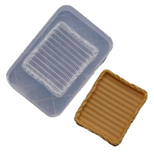 Kleine Lebensmittelspielzeug Silikonformen Crafting Formen Schmuck Werkzeug Einfach Loslassen Kleine Lebensmittelspielzeug Silikonformen Crafting Formen Schmuck Werkzeug Einfach Loslassen von HUAJINGKEJI