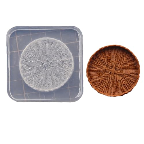 Kleine Lebensmittelspielzeug Silikonformen Crafting Formen Schmuck Werkzeug Einfach Loslassen Kleine Lebensmittelspielzeug Silikonformen Crafting Formen Schmuck Werkzeug Einfach Loslassen von HUAJINGKEJI