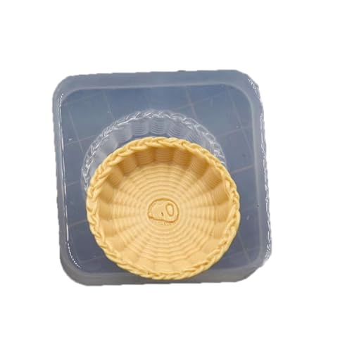 Kleine Lebensmittelspielzeug Silikonformen Crafting Formen Schmuck Werkzeug Einfach Loslassen Kleine Lebensmittelspielzeug Silikonformen Crafting Formen Schmuck Werkzeug Einfach Loslassen von HUAJINGKEJI