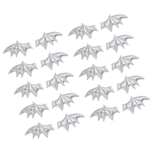 Robuster Dämonen-Hornflügel aus PU-Leder für Kostüme, Zubehör, schnelle Montage, Designs, Halloween, Bastelkomponenten, PU-Leder-Flügel Robuster Dämonen-Hornflügel aus PU-Leder für Kostüme, Zubehör, schnelle Montage, Designs, Halloween, Bastelkomponenten, PU-Leder-Flügel von HUAJINGKEJI