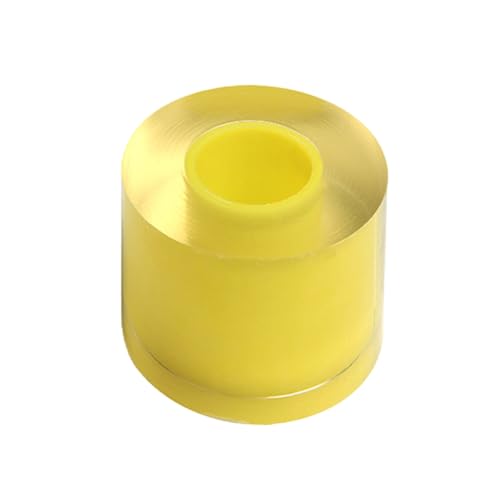 Schmuckschutzfilm Hoher Transparenzstaubdicht Kratzfestes Easy Peelings Protector Tape For Metall Und Schmuck Schmuckschutzfilm Hoher Transparenzstaubdicht Kratzfestes Easy Peelings Protector Tape For Metall Und Schmuck von HUAJINGKEJI