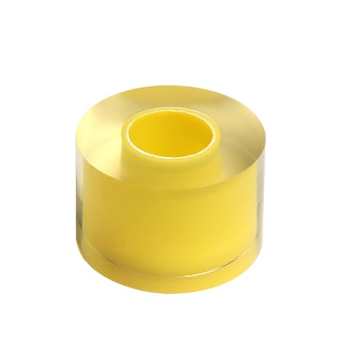 Schmuckschutzfilm Hoher Transparenzstaubdicht Kratzfestes Easy Peelings Protector Tape For Metall Und Schmuck Schmuckschutzfilm Hoher Transparenzstaubdicht Kratzfestes Easy Peelings Protector Tape For Metall Und Schmuck von HUAJINGKEJI