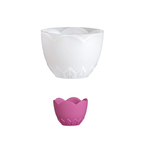 Wiederverwendbare Silikonform mit Baummuster, Bastelzubehör, geeignet für handgefertigte Schmuckschatullen und Geschenke, leicht zu lösen, Silikonform Wiederverwendbare Silikonform mit Baummuster, Bastelzubehör, geeignet für handgefertigte Schmuckschatullen und Geschenke, leicht zu lösen, Silikonform von HUAJINGKEJI